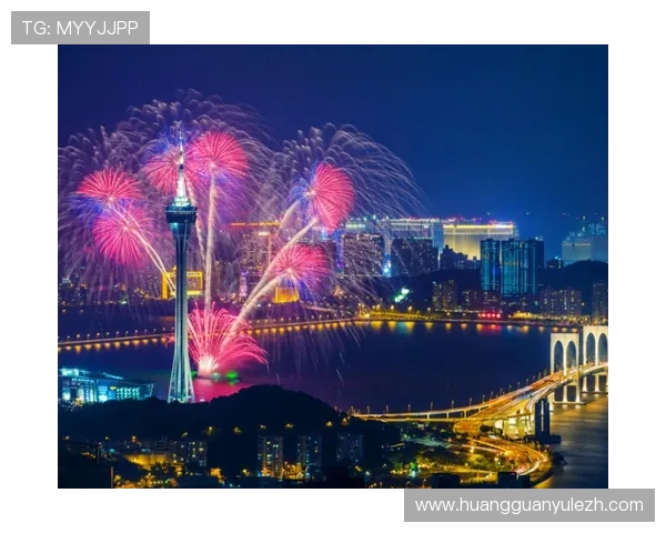 澳门新濠以其独特的文化元素，为访客呈现澳门多元文化魅力