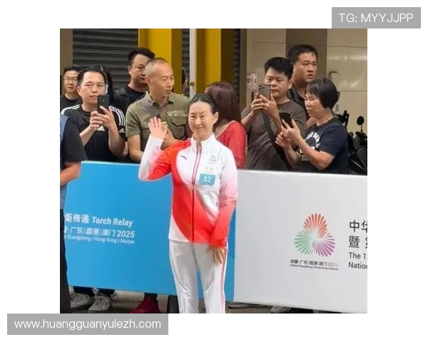 澳门美高梅如何在何超琼带领下实现品牌全球化