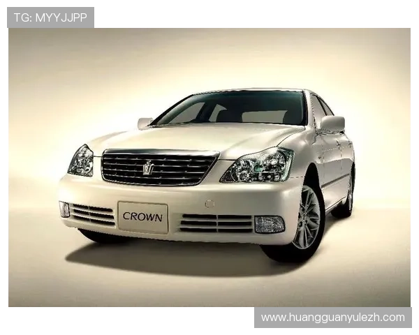 皇冠登陆中国彰显品牌雄心，推动本土豪华市场快速发展与升级